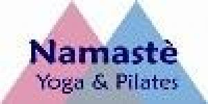 Namasté