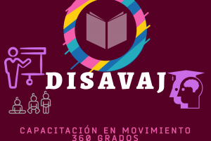 Capacitación en Movimiento 360 Grados