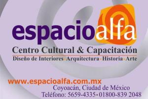 Espacioalfa