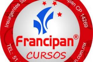 FRANCIPAN Escuela de Pan y Reposteria