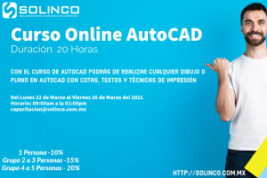 Solinco SA de CV