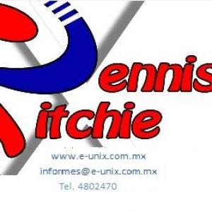 Centro de Tecnología Dennis Ritchie CTDR
