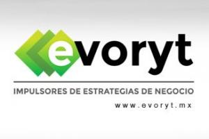EVORYT Administradores de Proyectos