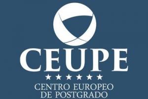 CEUPE - Centro Europeo de Postgrado y Empresa