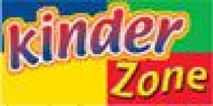 The Kinder Shop