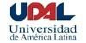 Universidad de América Latina