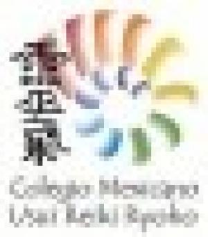Colegio Mexicano Usui Reiki Ryoho