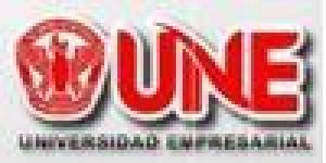 Une - Universidad Empresarial