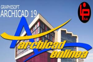 Archicad en Linea