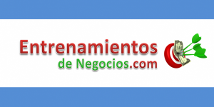 Entrenamientos de Negocios