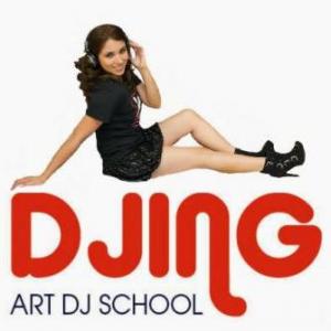 Escuela de DJs