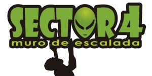 SECTOR 4 -Muro de Escalada