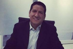 Daniel Rivera Coach para la transformación digital