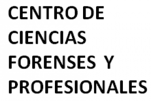 Centro de ciencias forenses y profesionales