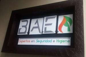 B.A.E. S.C. GROUP