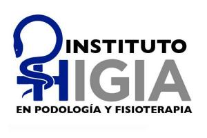 INSTITUTO AMERICANO HIGIA EN PODOLOGÍA