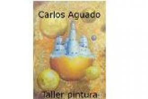 Taller pintura Roma Sur