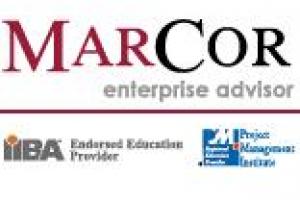 MARCOR ENTERPRISE ADVISOR (PMI-REP/ IIBA-EEP)