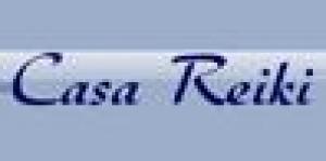 Casa Reiki