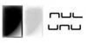 Nul Unu