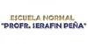 Escuela Normal Profr. Serafín Peña