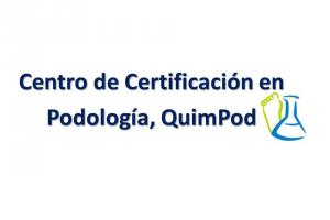 SEP Química Podológica