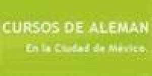 Cursos de Aleman en Mexico