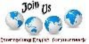 Join Us International English for your needs
