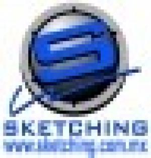 Academia Sketching