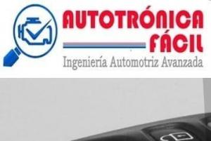 Autotronica Isavi