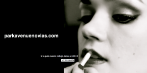 PARK AVENUE NOVIAS