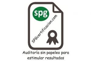 S.P.G. Formación