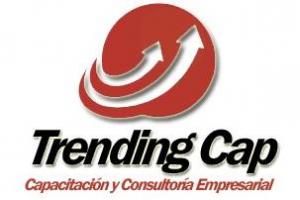 TRENDING CAP