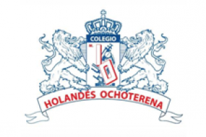 Colegio Holandés Ochoterena