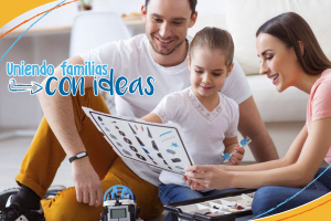 Edubotikx Arte Ciencia y Tecnología para Niños y Jóvenes
