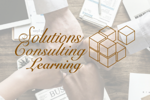 Solutions Consulting Learning