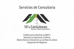 10´s Consultores
