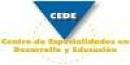 Centro de Especialidades en Desarrollo Y Educación