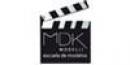 MDK Modelli escuela de modelos