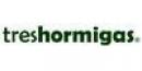 treshormigas