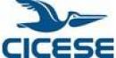 Cicese - Centro de Investigación Científica y de Educación Superior de Ensenada