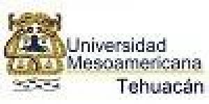 Universidad Mesoamericana de Tehuacán