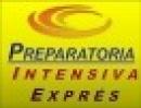 PREPARATORIA INTENSIVA -EXPRÉS