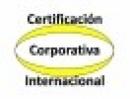Certificacion Corporativa Internacional