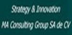 Strategy &Amp; Innovation ma Consulting Group sa de Cv