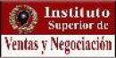 Instituto Superior de Ventas Y Negociación