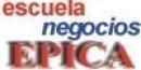 Escuela Negocios Épica