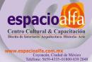 Espacioalfa