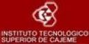 Instituto Tecnológico Superior de Coatzacoalcos