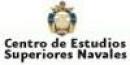 Centro de Estudios Superiores Navales